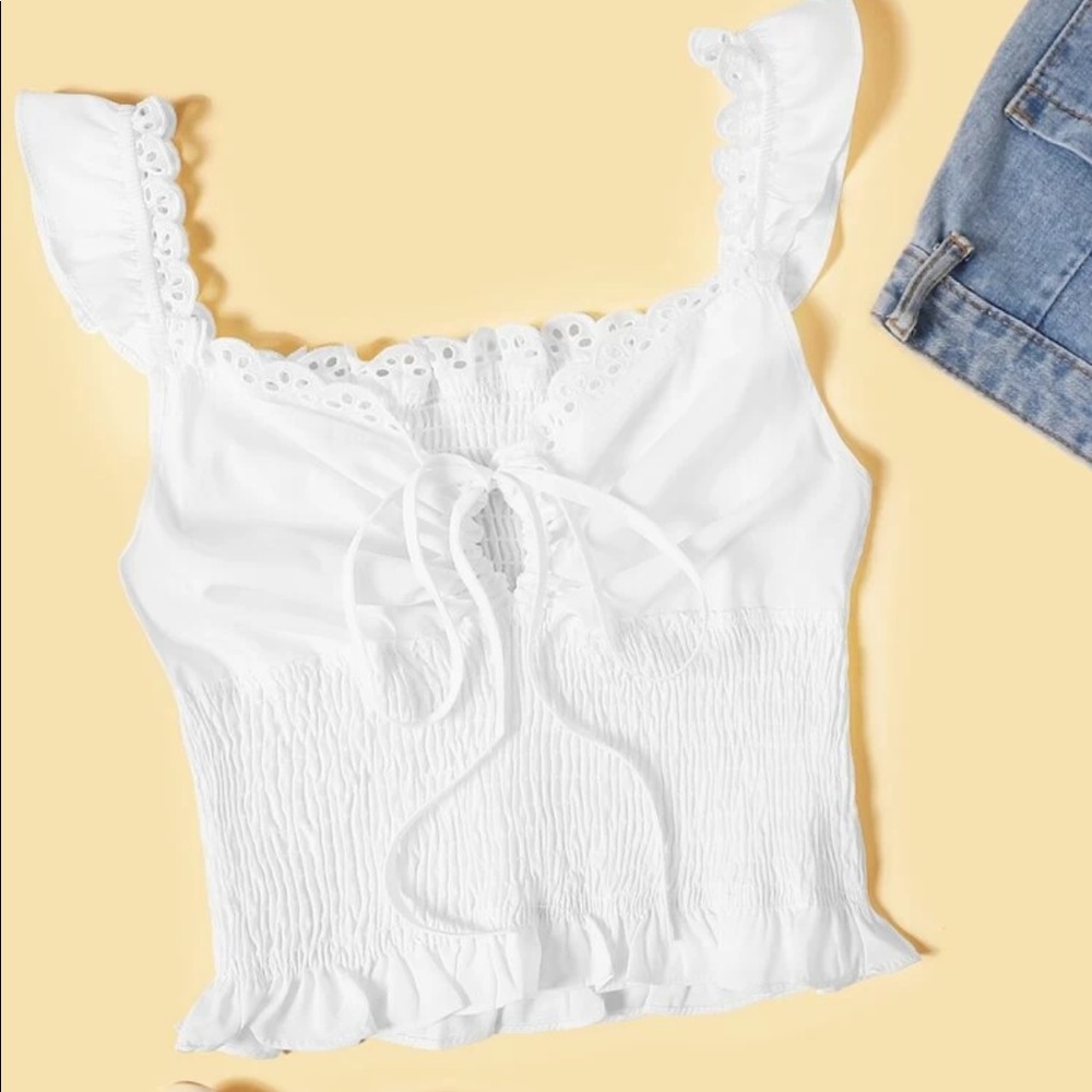 White Tank